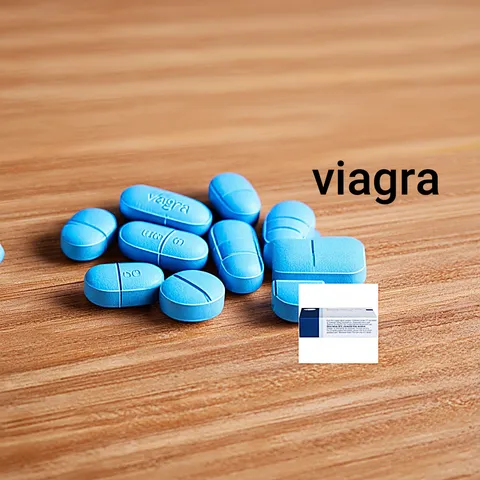 Viagra generico para cuando